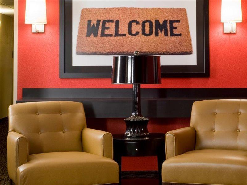 Extended Stay America Suites - Fort Lauderdale - Tamarac Lauderdale Lakes Eksteriør billede