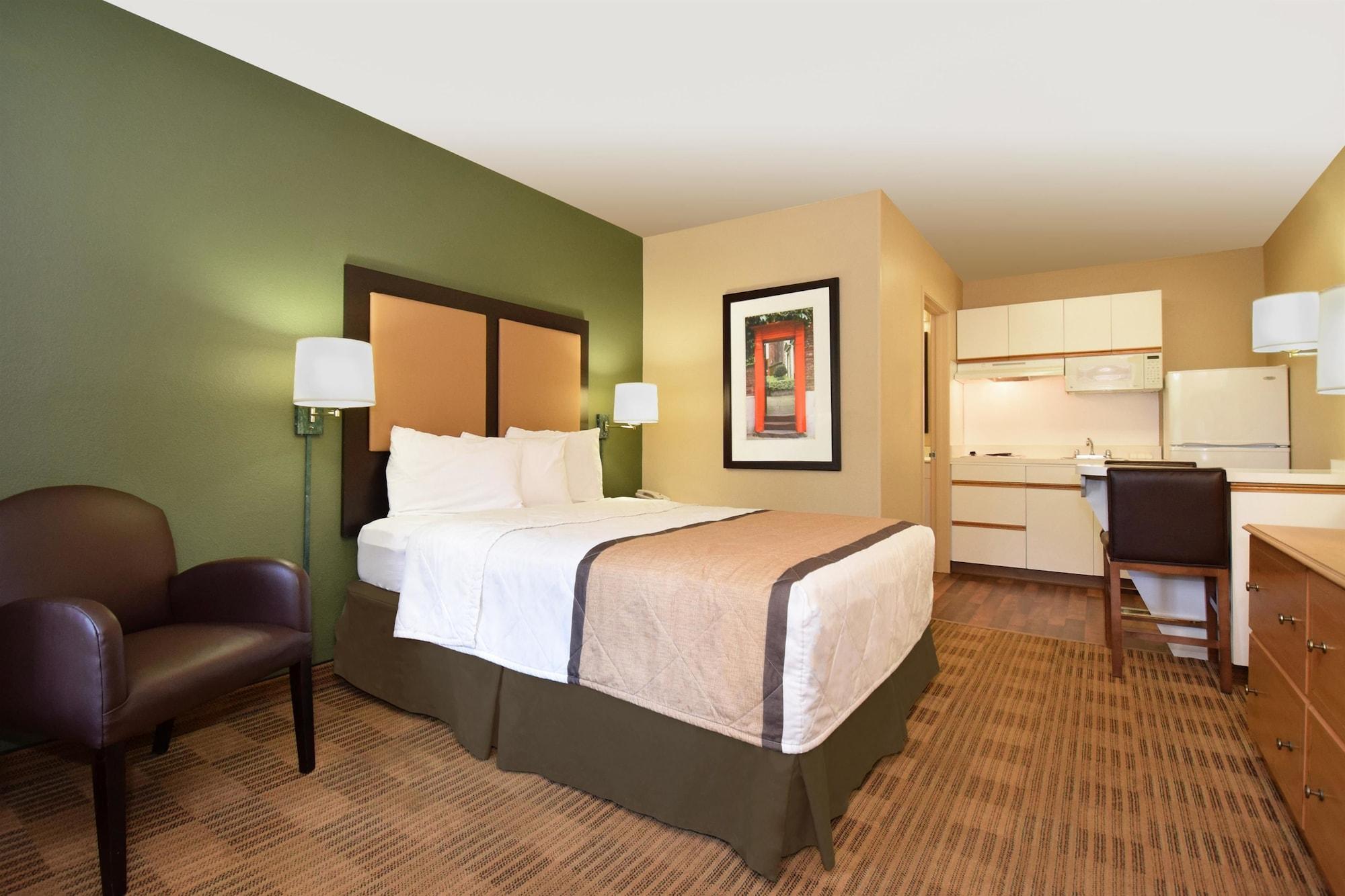 Extended Stay America Suites - Fort Lauderdale - Tamarac Lauderdale Lakes Eksteriør billede