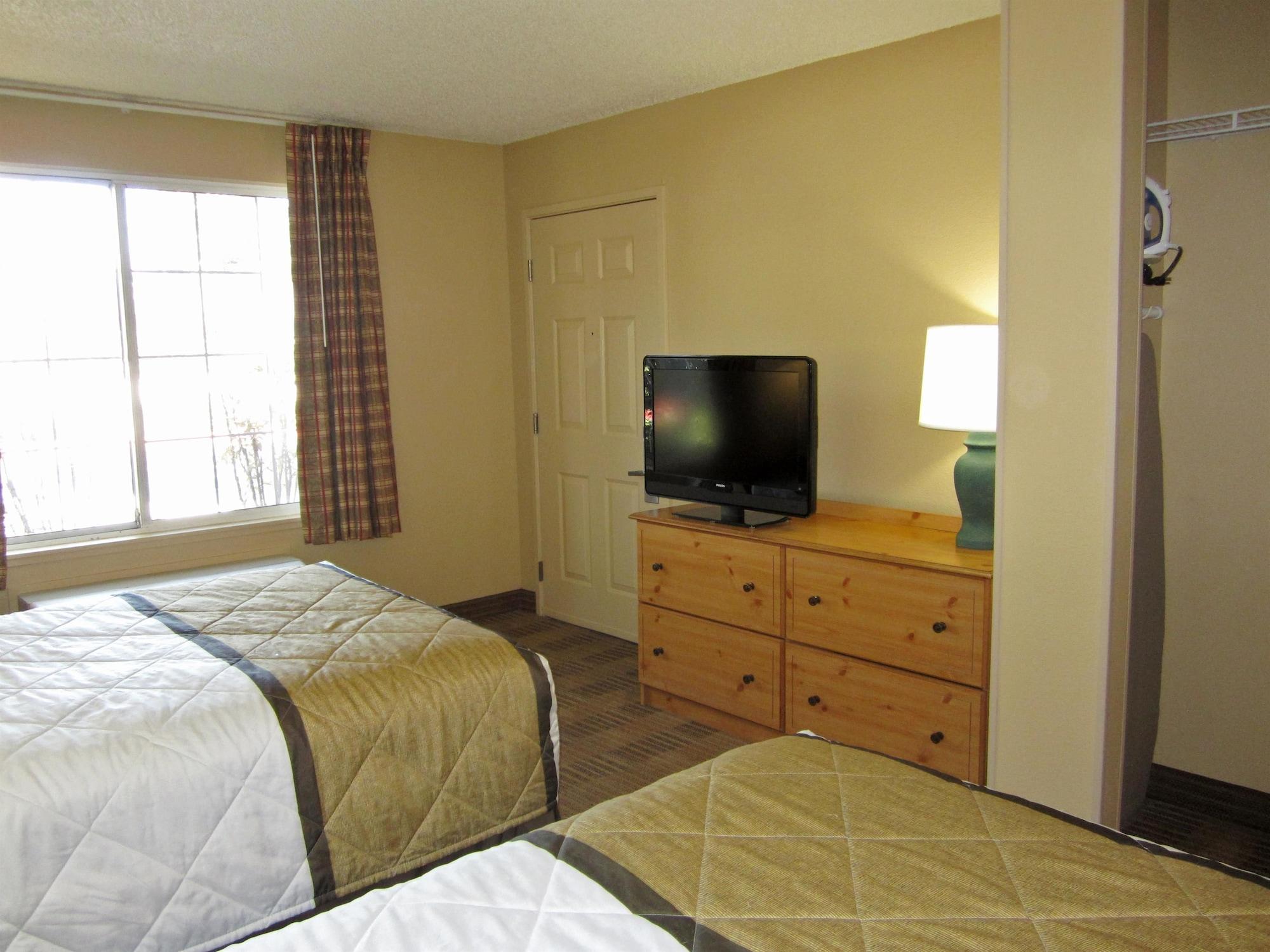Extended Stay America Suites - Fort Lauderdale - Tamarac Lauderdale Lakes Eksteriør billede