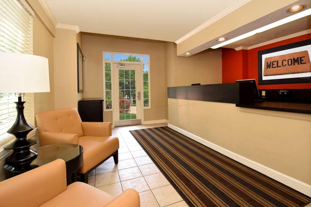 Extended Stay America Suites - Fort Lauderdale - Tamarac Lauderdale Lakes Interiør billede
