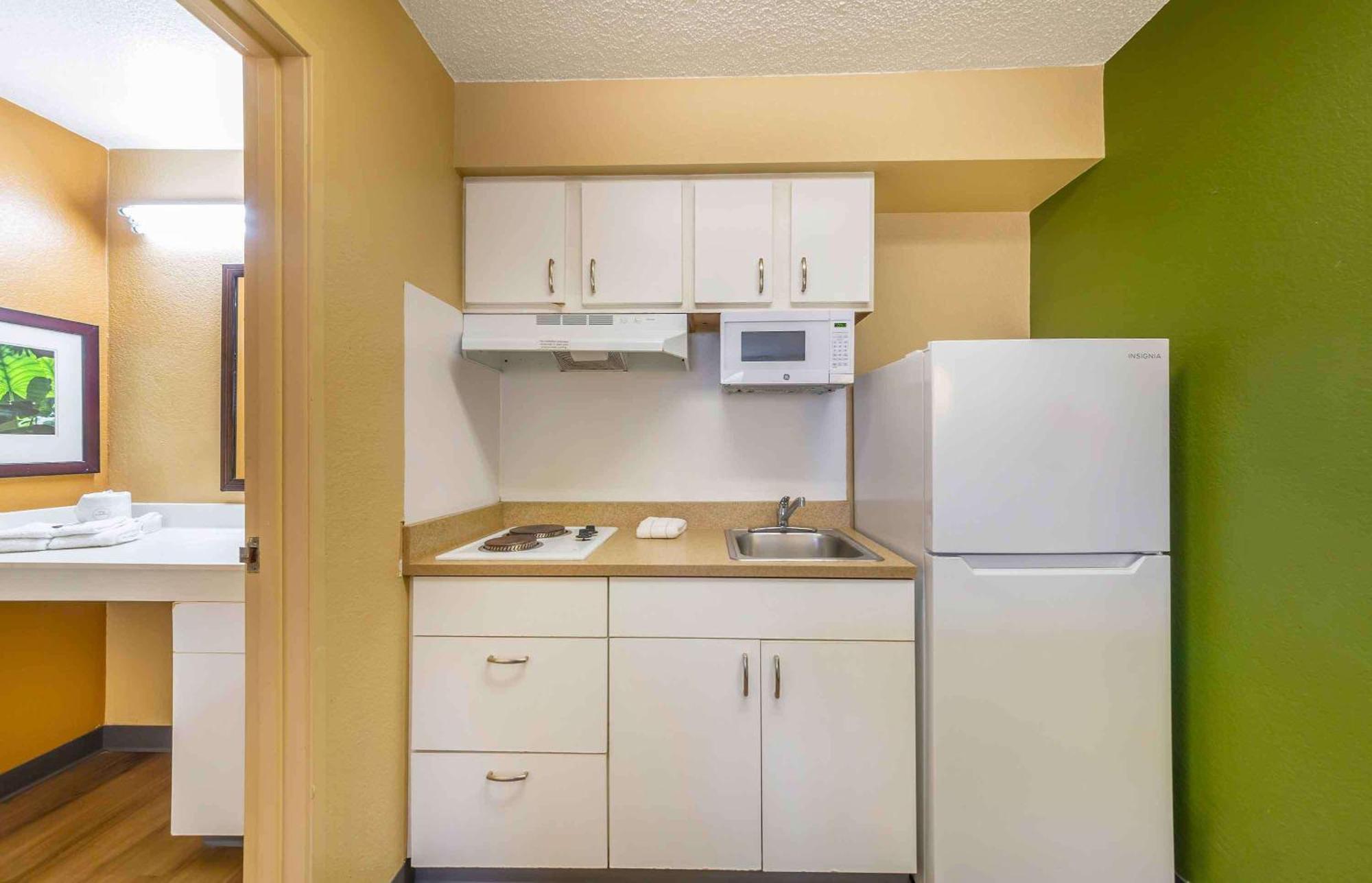 Extended Stay America Suites - Fort Lauderdale - Tamarac Lauderdale Lakes Eksteriør billede
