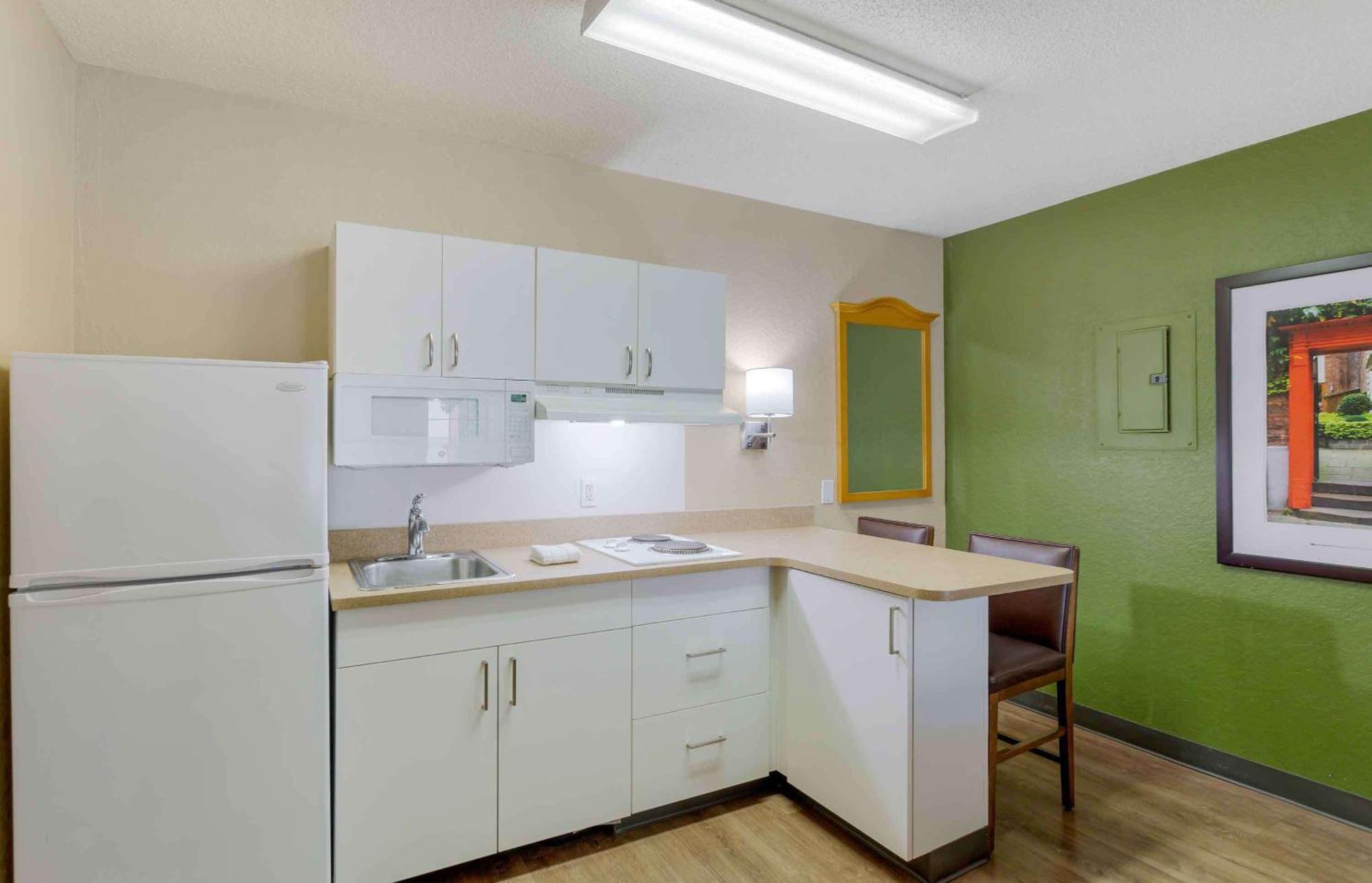 Extended Stay America Suites - Fort Lauderdale - Tamarac Lauderdale Lakes Eksteriør billede