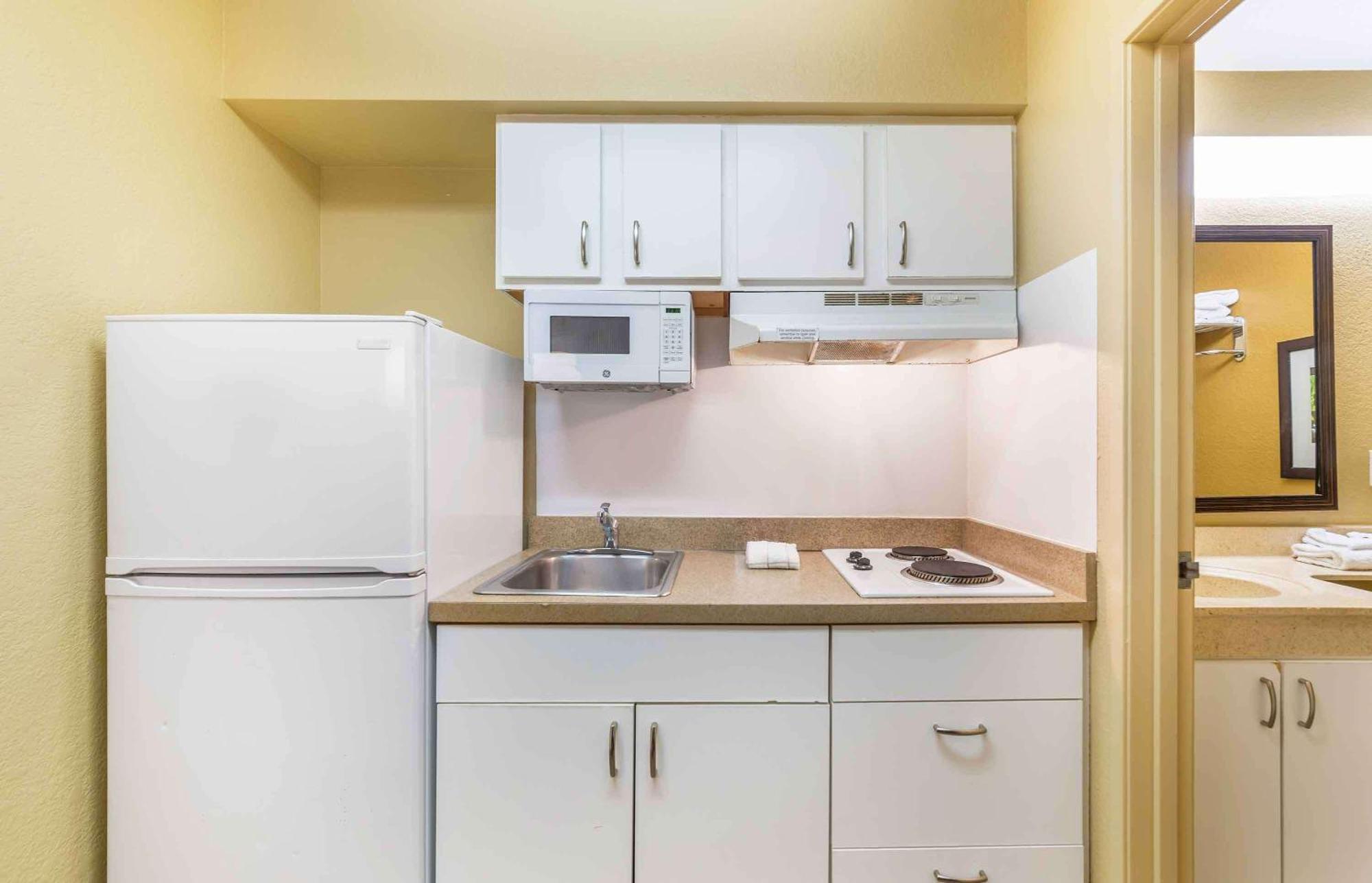 Extended Stay America Suites - Fort Lauderdale - Tamarac Lauderdale Lakes Eksteriør billede
