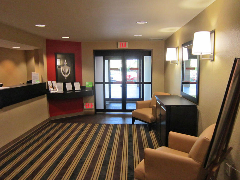 Extended Stay America Suites - Fort Lauderdale - Tamarac Lauderdale Lakes Eksteriør billede