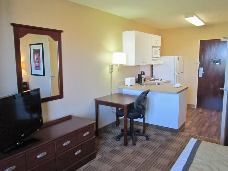 Extended Stay America Suites - Fort Lauderdale - Tamarac Lauderdale Lakes Eksteriør billede