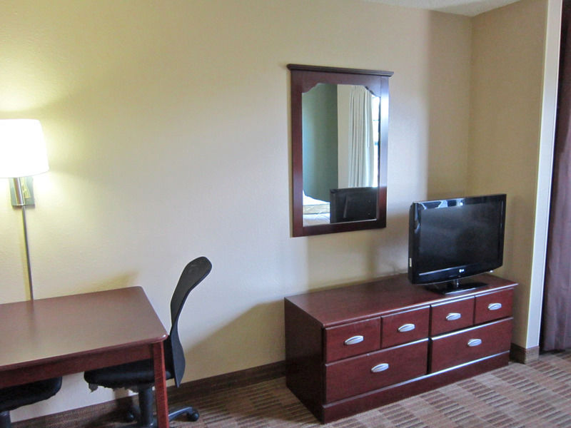 Extended Stay America Suites - Fort Lauderdale - Tamarac Lauderdale Lakes Eksteriør billede