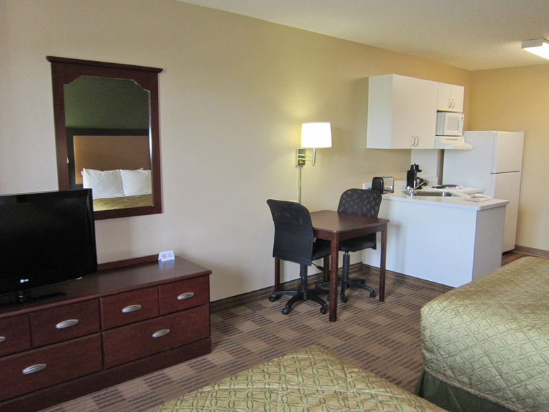 Extended Stay America Suites - Fort Lauderdale - Tamarac Lauderdale Lakes Eksteriør billede