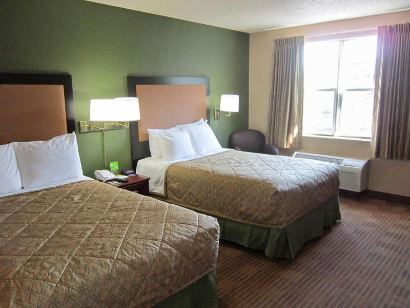 Extended Stay America Suites - Fort Lauderdale - Tamarac Lauderdale Lakes Eksteriør billede