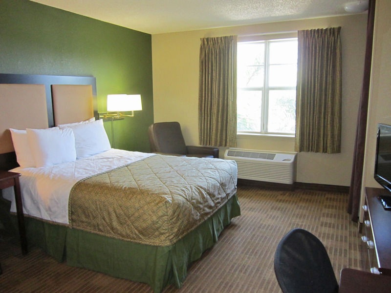 Extended Stay America Suites - Fort Lauderdale - Tamarac Lauderdale Lakes Eksteriør billede