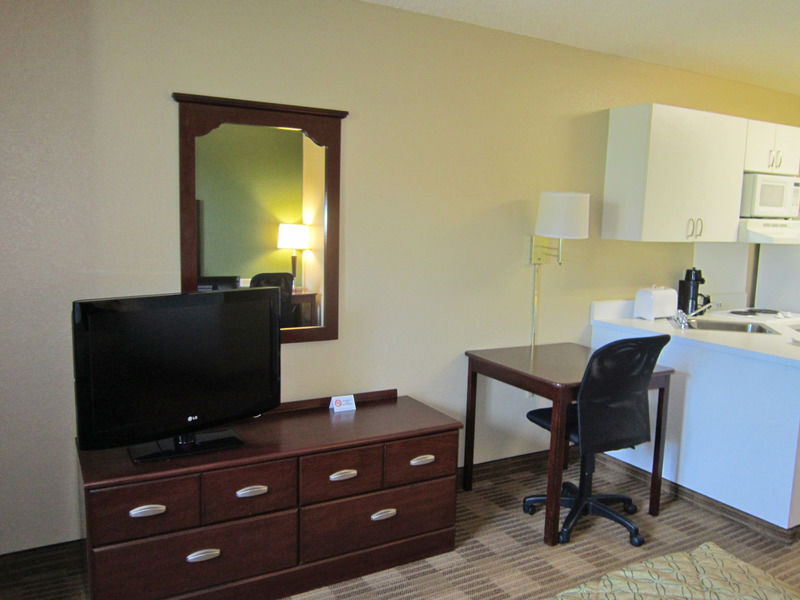 Extended Stay America Suites - Fort Lauderdale - Tamarac Lauderdale Lakes Eksteriør billede