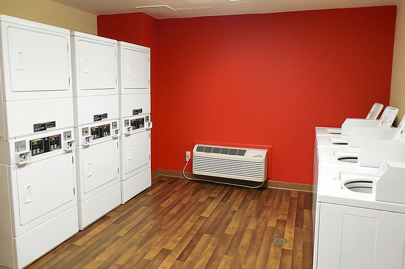 Extended Stay America Suites - Fort Lauderdale - Tamarac Lauderdale Lakes Eksteriør billede