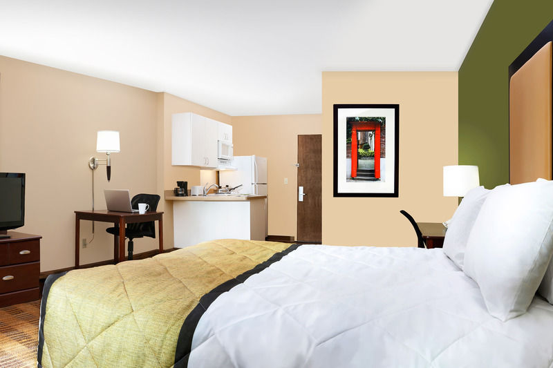 Extended Stay America Suites - Fort Lauderdale - Tamarac Lauderdale Lakes Eksteriør billede
