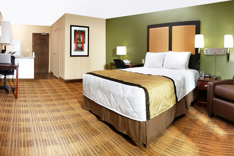 Extended Stay America Suites - Fort Lauderdale - Tamarac Lauderdale Lakes Eksteriør billede