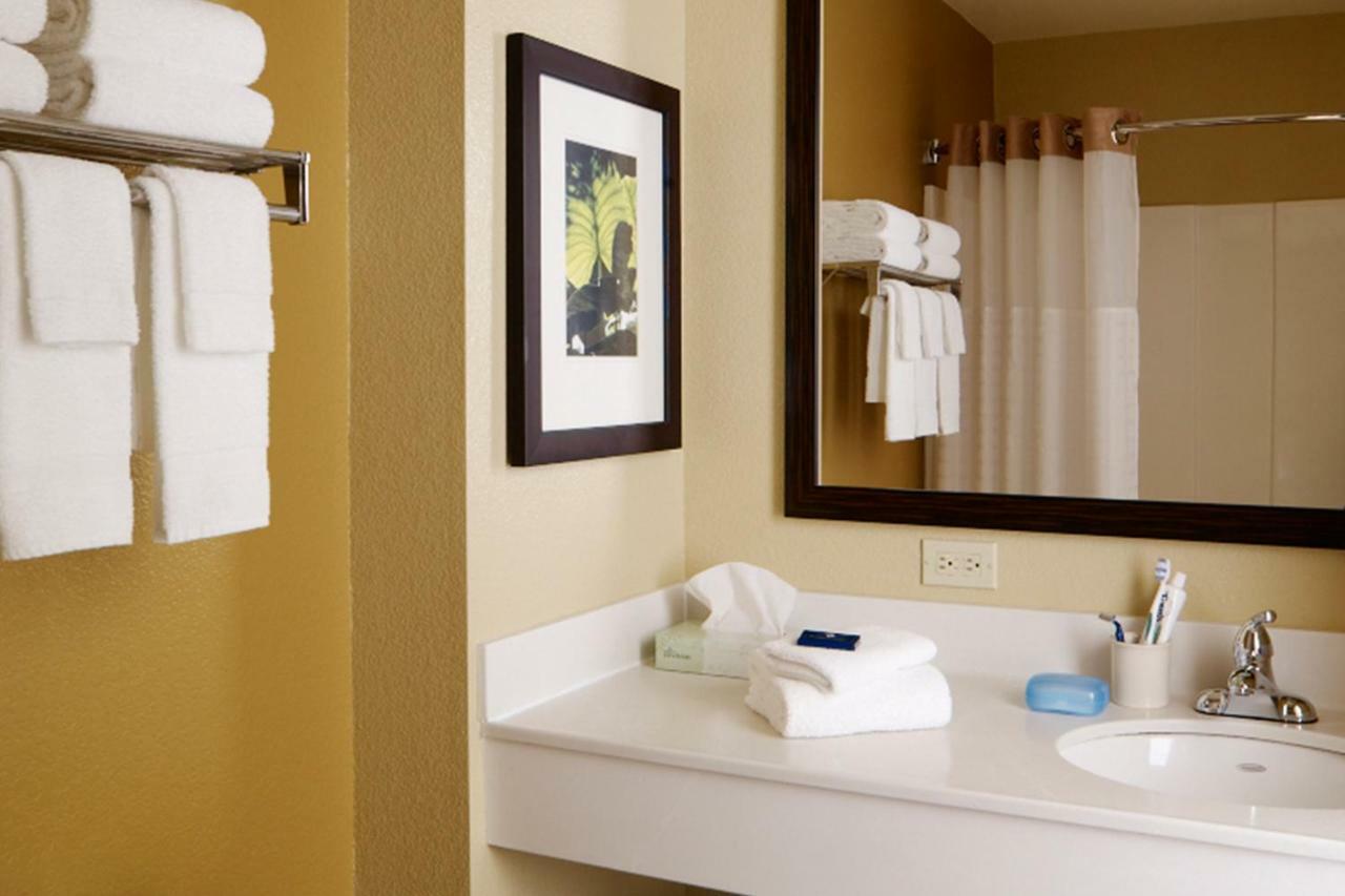 Extended Stay America Suites - Fort Lauderdale - Tamarac Lauderdale Lakes Eksteriør billede